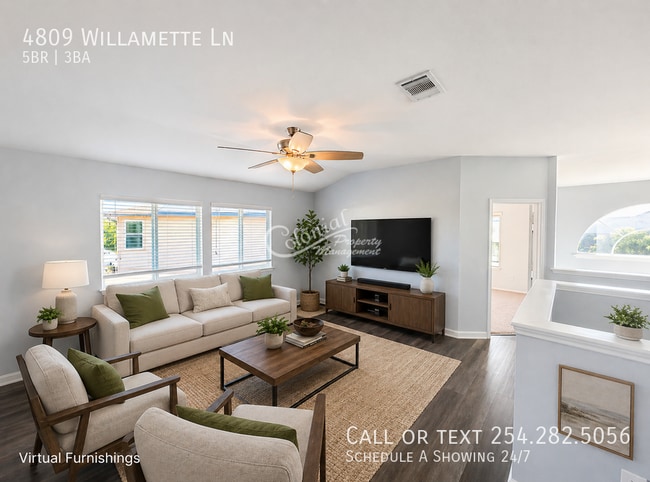 Photo - 4809 Willamette Ln