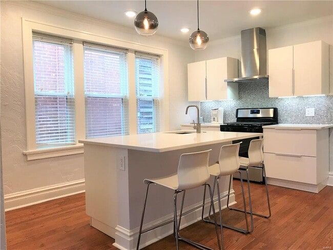 Building Photo - 3509 Connecticut St Unit 2 Rental