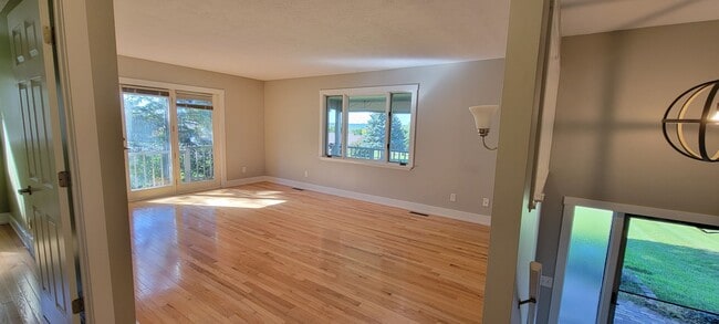 Photo - Beautiful home with peek a boo views of West Bay on Old Mission Peninsula