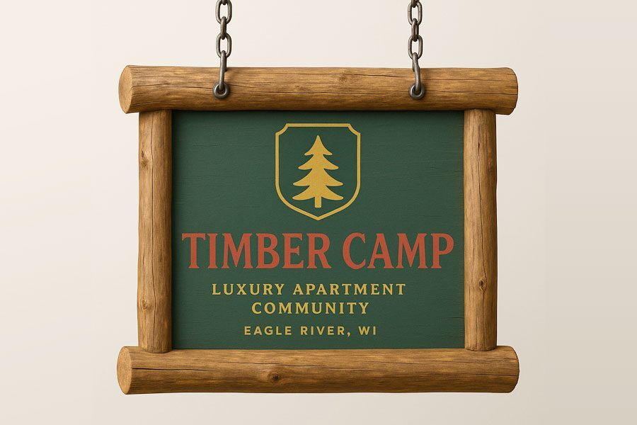 TIMBER CAMP LUXURY APARTMENT HOMES - TIMBER CAMP LUXURY APARTMENT HOMES