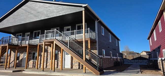 Photo - 1026 Center Dr Unidad Apt C