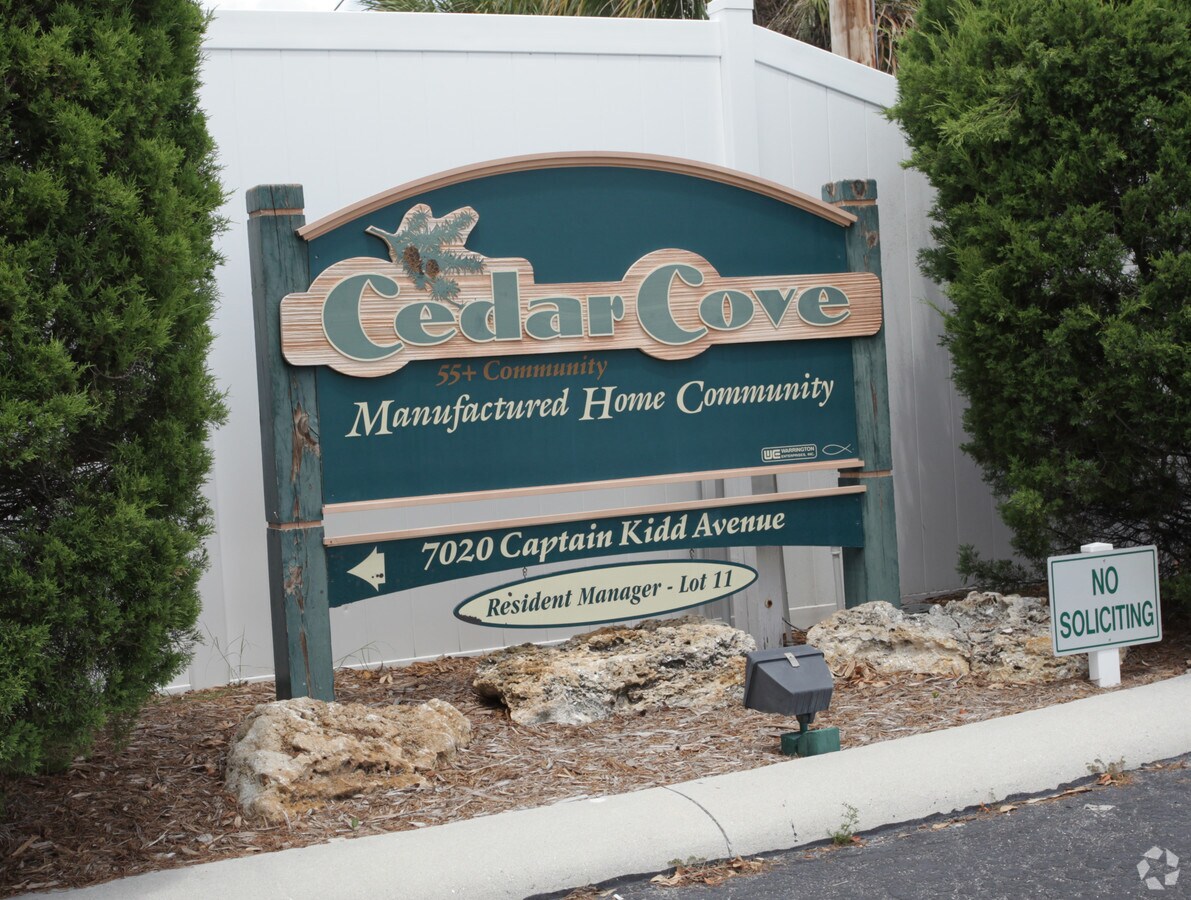 Photo - Cedar Cove Manufactured Home Community