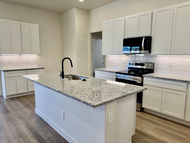 Photo - Gorgeous Brand New Build 4/2/2 in Coveted Wolfforth Neighborhood!