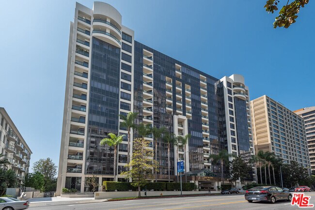 Building Photo - 10724 Wilshire Blvd Unit 909 Rental
