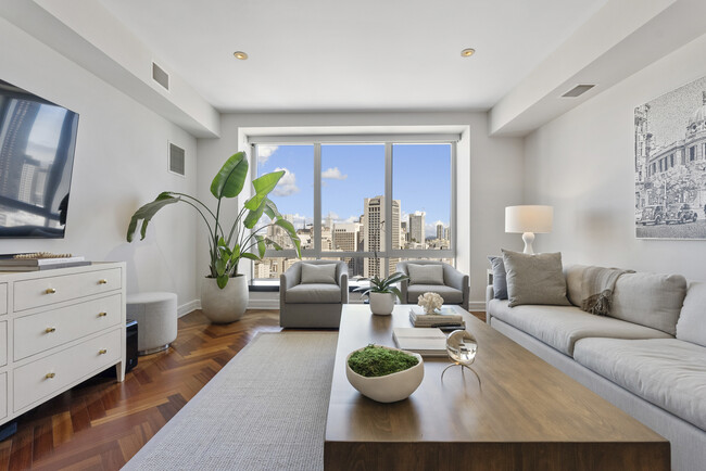 Photo - 765 Market St Unit 34E