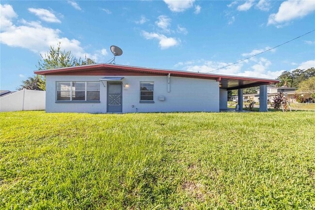 Building Photo - 5402 Curry Ford Rd Rental