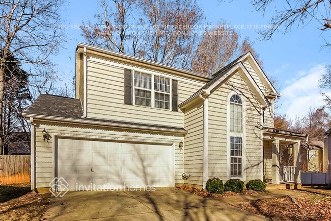 Photo - 9203 Darbyshire Pl