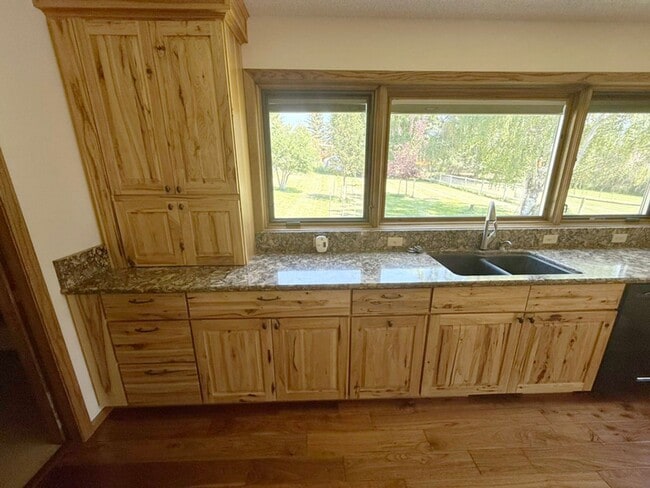 Photo - Private and Quiet Six Bedroom Home on 1 Acre, Southside Bozeman