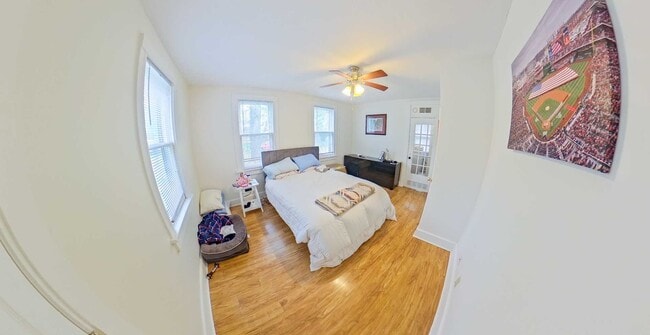 Photo - 3D Tour Available - Hot Tub + Fenced-In Yard + Washer & Dryer Included! Available July 3rd!