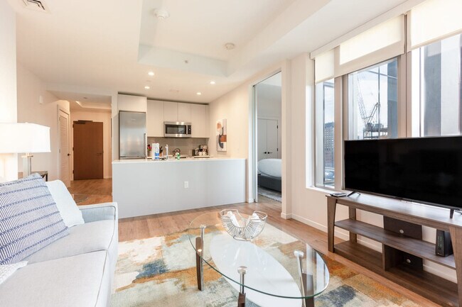 Photo - 131 Seaport Blvd Unidad FL10-ID1050357P