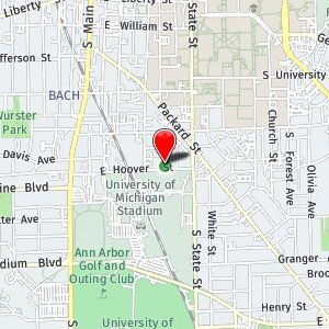 Photo - 505 E Hoover Ave (Ann Arbor, MI)