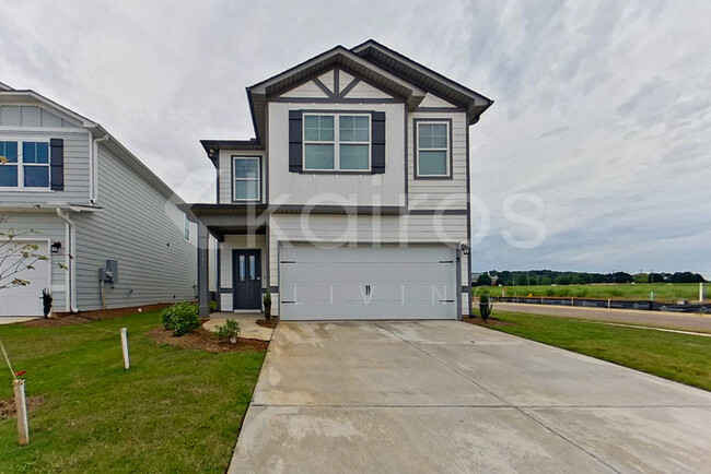 Photo - 6111 Stonewater Ct House