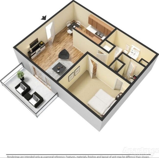 Photo - 1310 Old Manor Rd