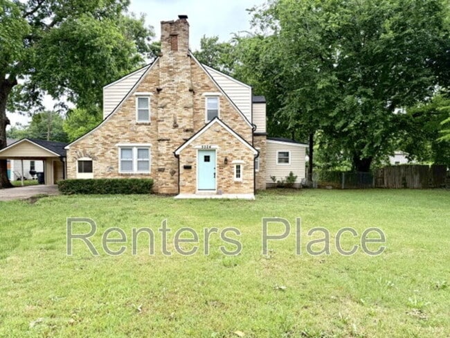 Building Photo - 5524 S Owasso Ave