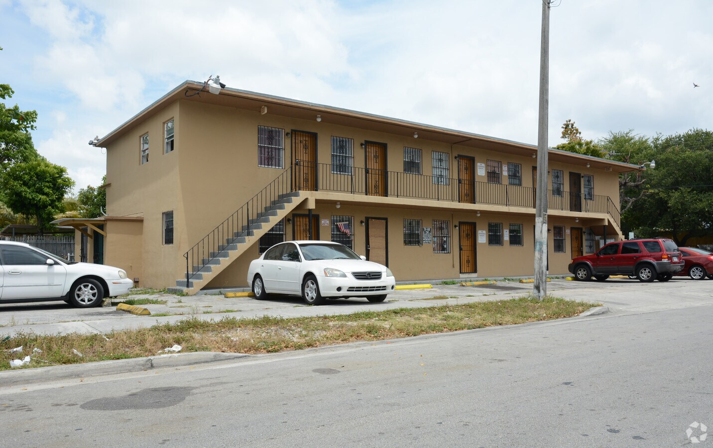 Photo - 2780 NW 15th Ave Apartments