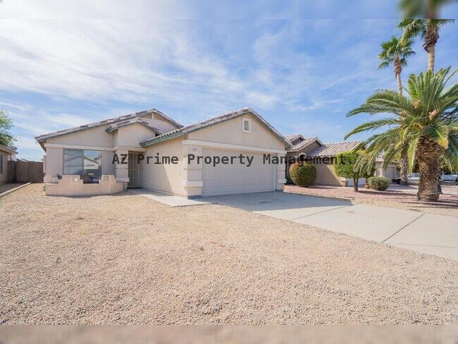 Building Photo - 8563 W Mission Ln