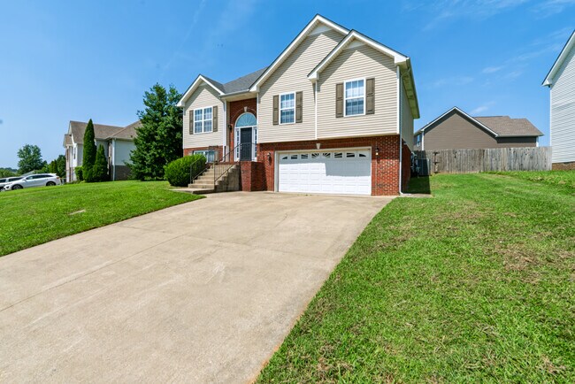 Flagstone Drive
