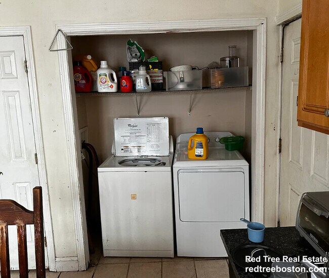 Photo - 40 Hooker St Unit HOUSE