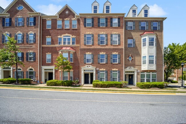 Building Photo - 910 Hall Station Dr Rental