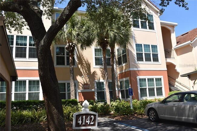 Photo - 4142 Central Sarasota Pkwy Condo Unit 1425