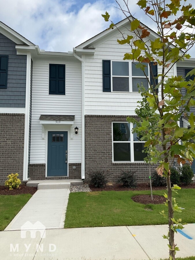 Photo - 513 Old Battle Bridge Rd Townhome
