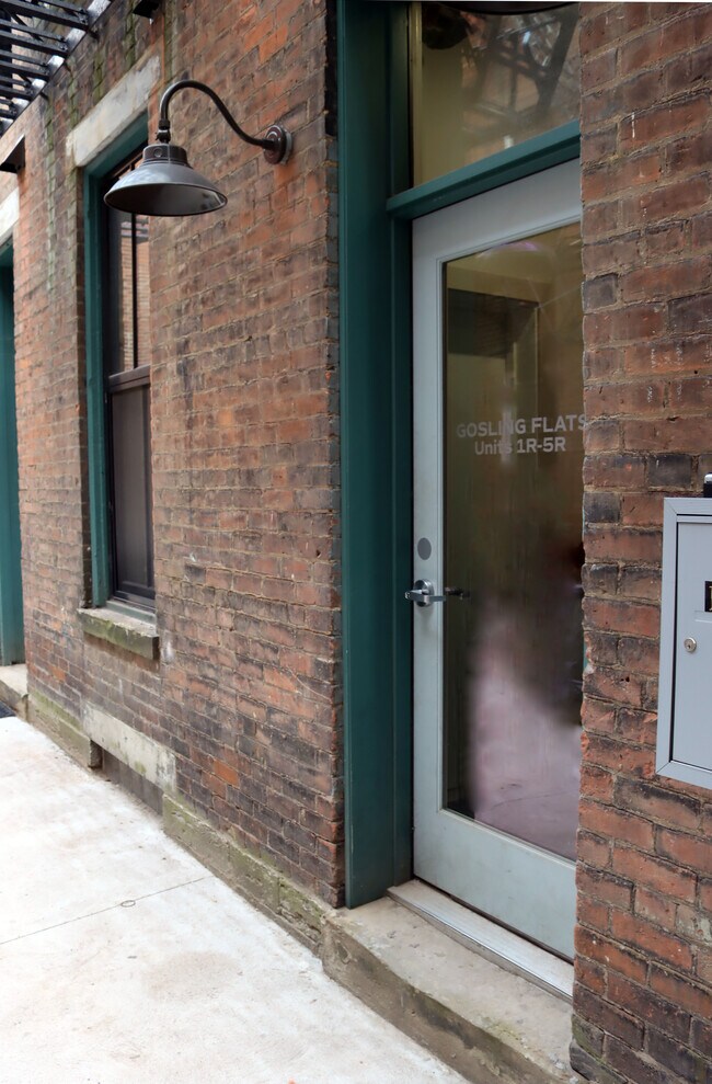 1508 Race St Unit 2R