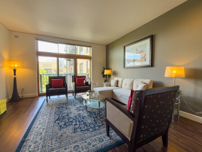 Photo - 900 NW Lovejoy St Unit SI ID1512206P
