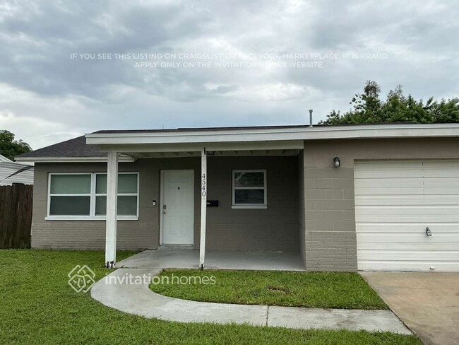 Photo - 4540 71st Ave N