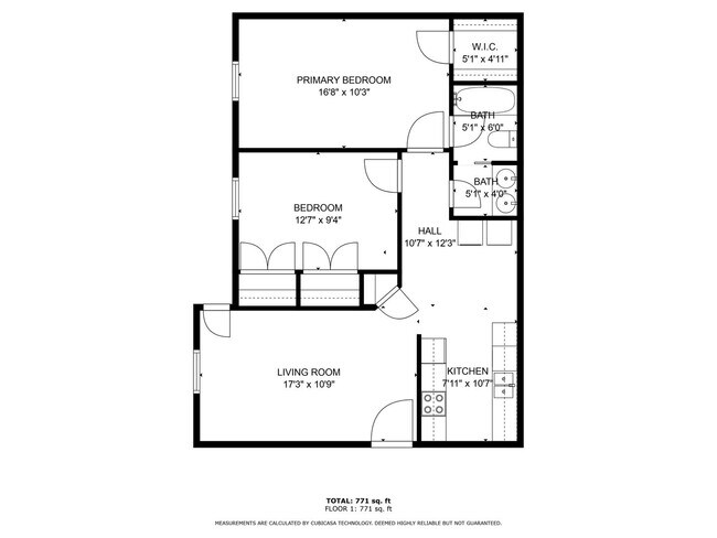 Photo - Redwood Manor