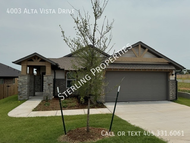 Photo - 4003 Alta Vis Dr