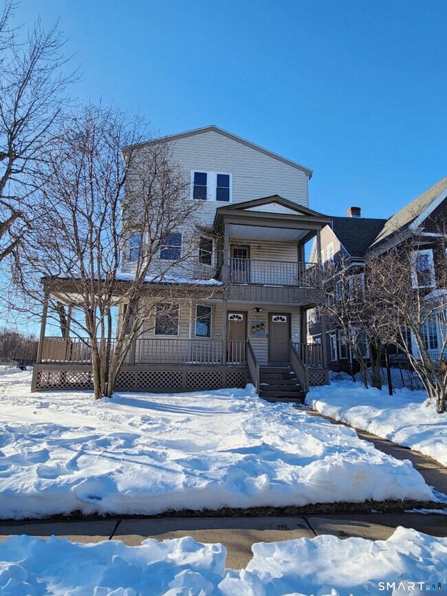 Photo - 1 Magnolia St Unidad Floor 3