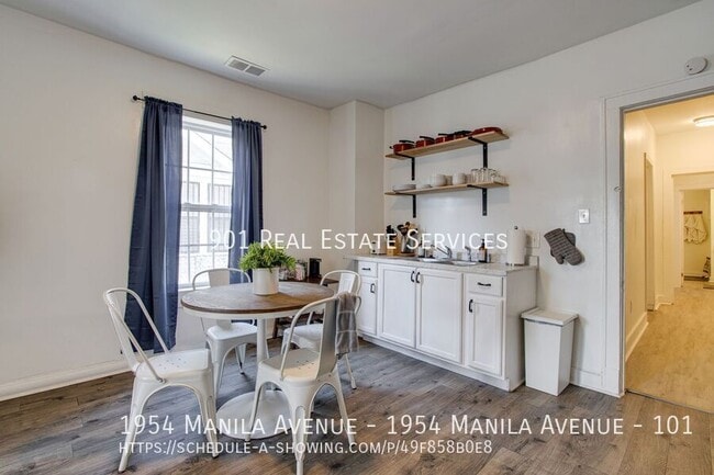 Photo - 1954 Manila Ave Unit 101