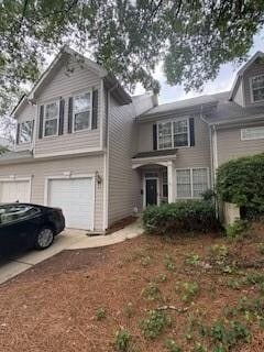 Photo - 53 Hammock Pl SE Townhome