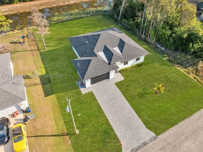337 Jourferie Rd