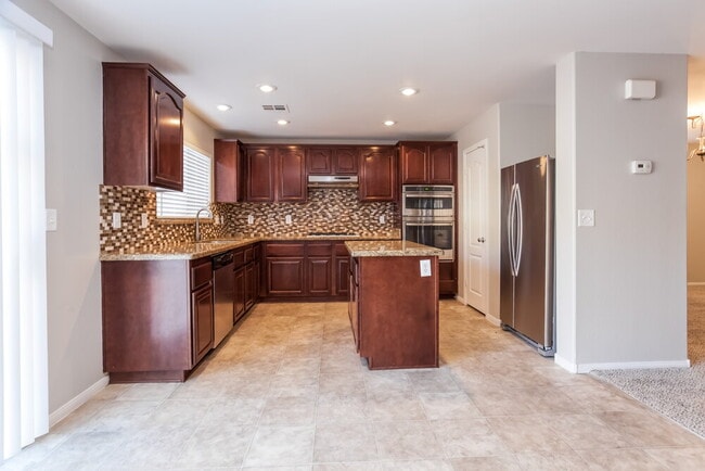 Photo - 4221 Cape Eagle Ave