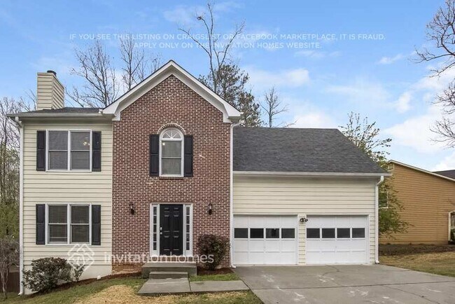 Building Photo - 175 Park Meadows Dr SW Rental