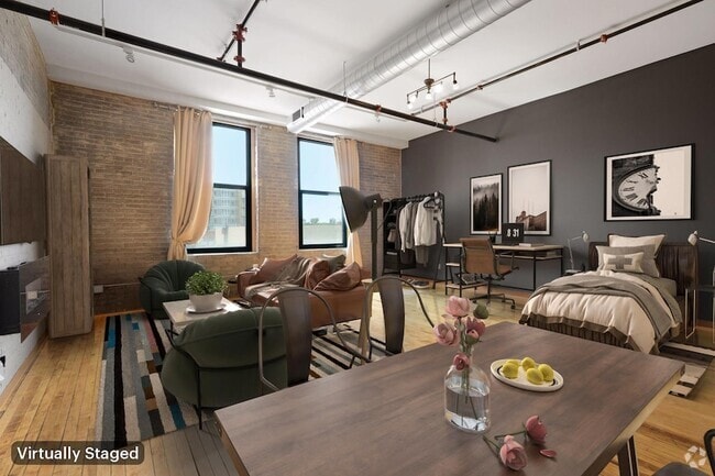Building Photo - 523 Jackson St Rental