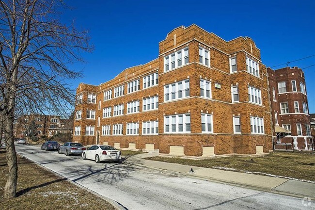 Building Photo - 7654 S Marshfield Ave Rental