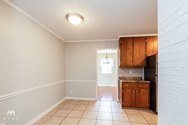 Photo - 1310 Worland Dr