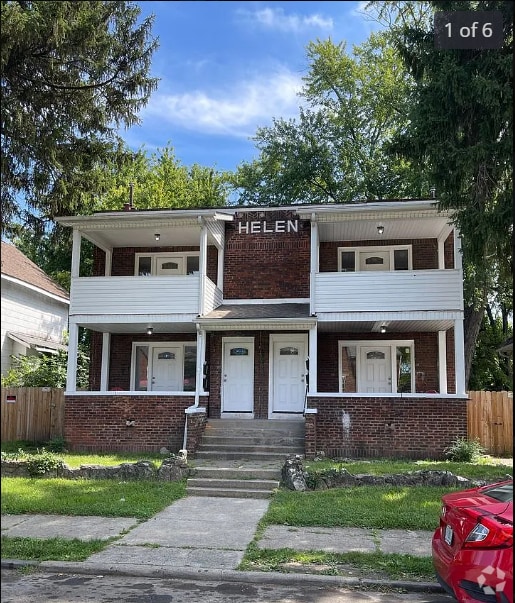 Building Photo - 56-62 S Burgess Ave Rental