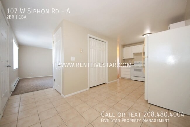 Photo - 107 W Siphon Rd Unidad A