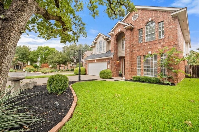 Photo - 1215 Boerne Dr