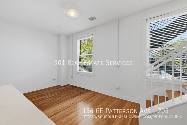Photo - 156 GE Patterson Ave Unit 205