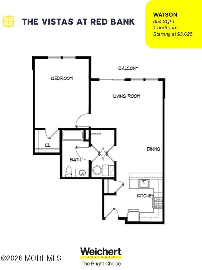 Photo - 120 Monmouth St Unit WATSON205