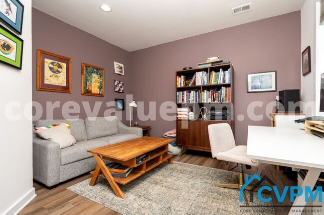 Photo - 1432 Becknel Ave