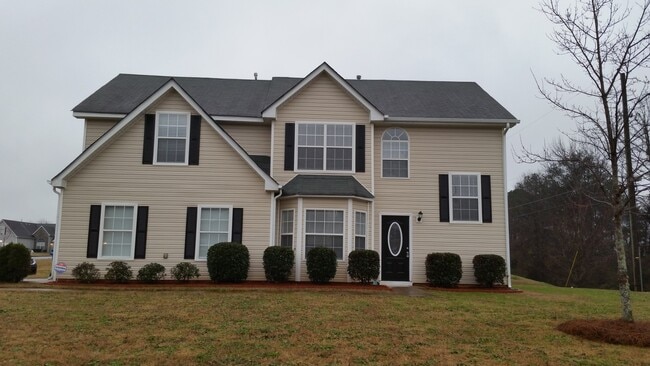 Building Photo - Beautiful 4-bedroom, 2.5 bath home!! (vide...