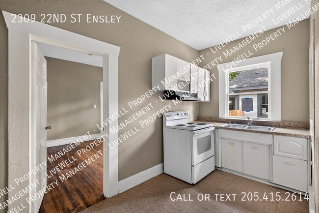 Photo - 2309 22nd St Ensley
