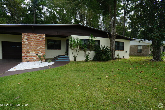 Building Photo - 7477 Greenway Dr Rental