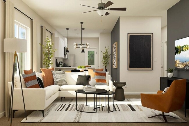 awesome new construction 1 level living! - awesome new construction 1 level living!