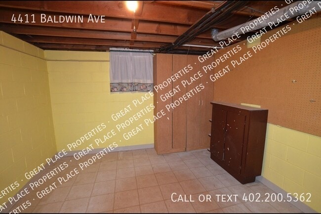 Photo - 4411 Baldwin Ave